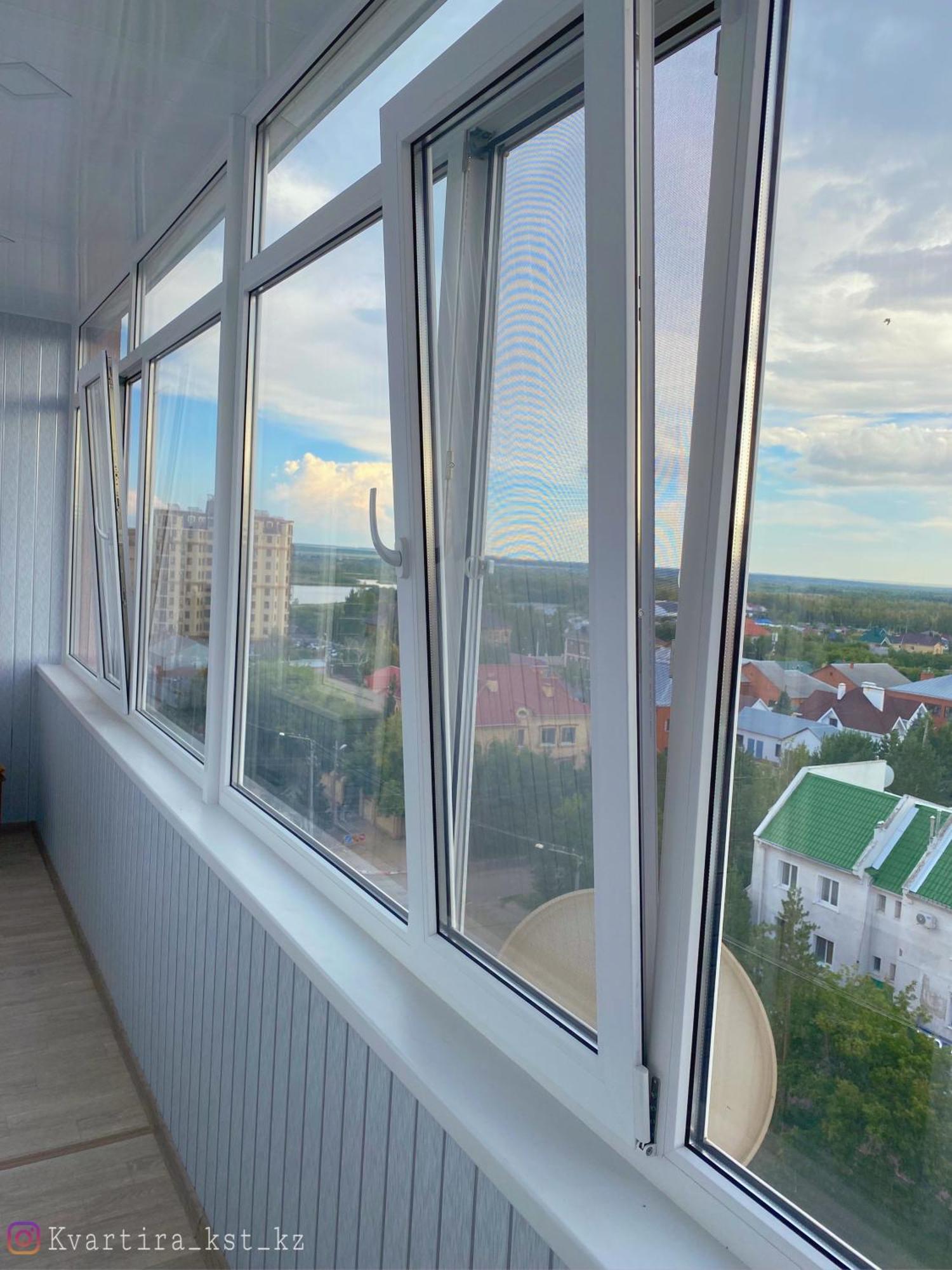Однокомнатная Студия, Центр Города Kostanái Exterior foto